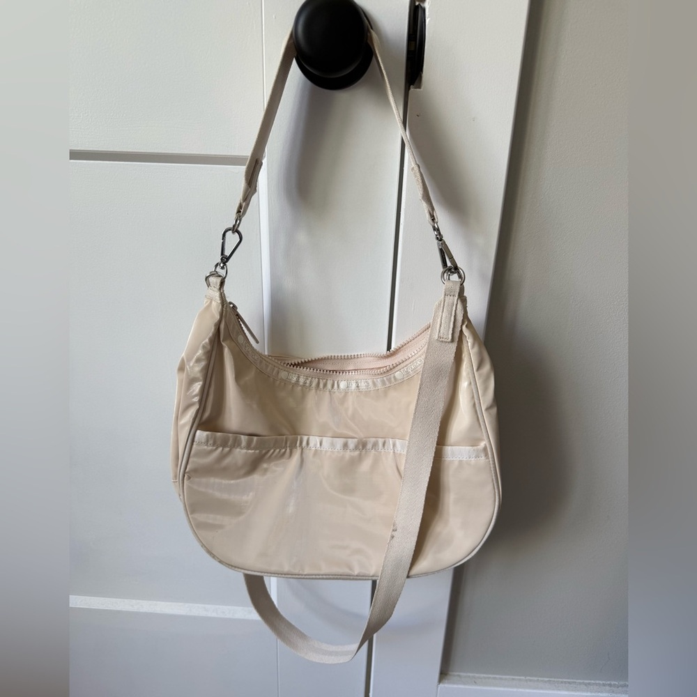 LeSportsac Classic Hobo Bag